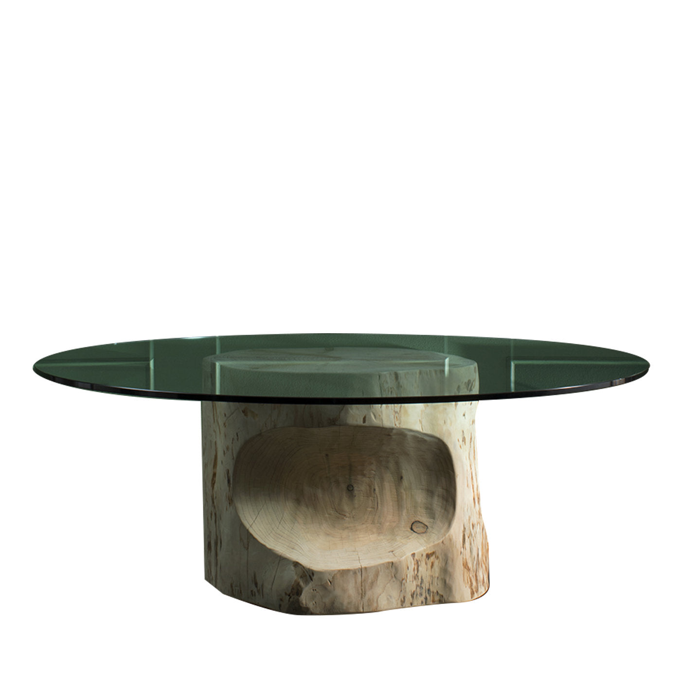 Login Dining Table - Main view