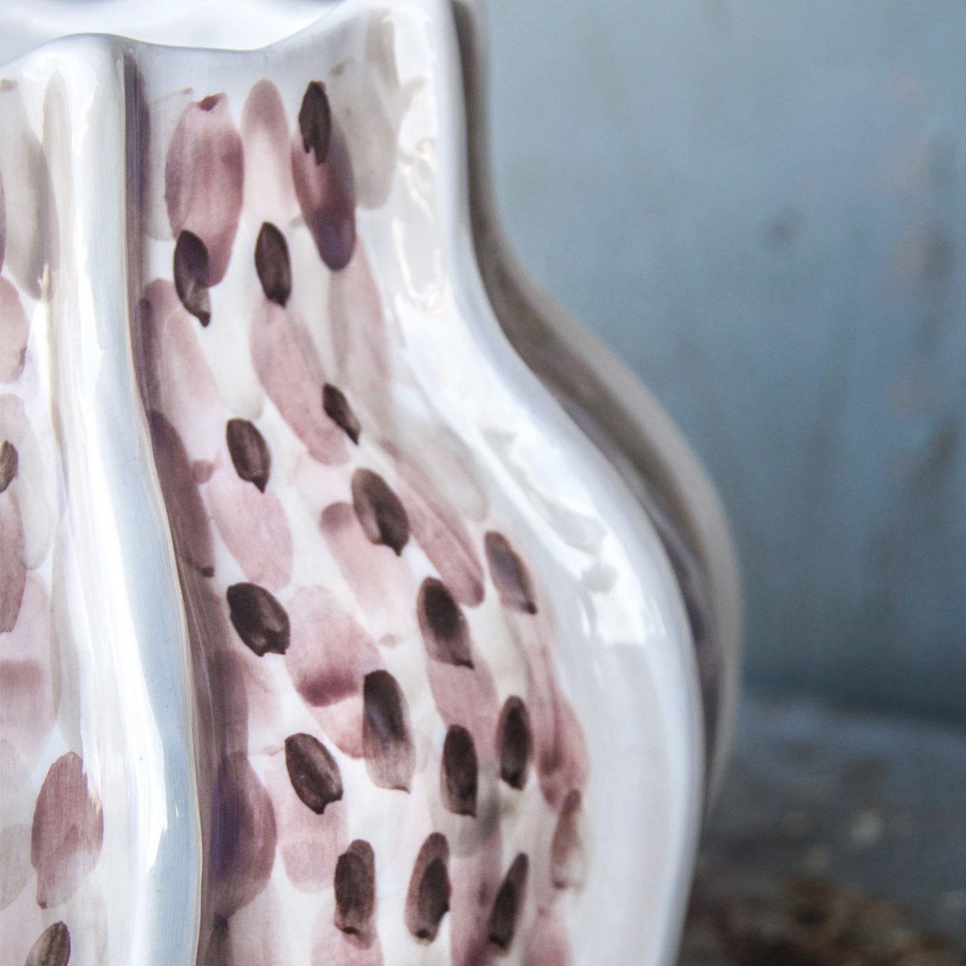 Coste Dotted Vase - Alternative view 3