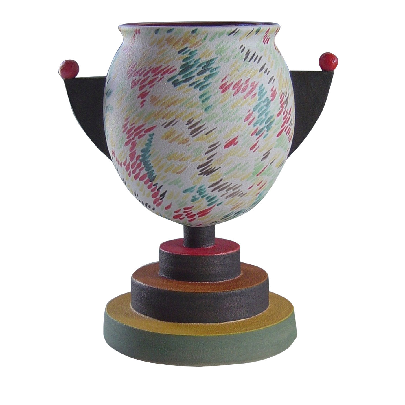 Coppa dell'Amore Keramiktasse - Hauptansicht