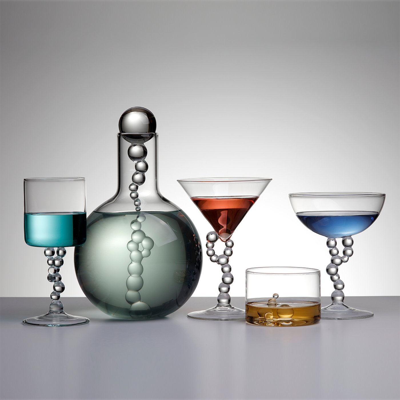 Bicchiere Alchemica Manhattan - Vista alternativa 3