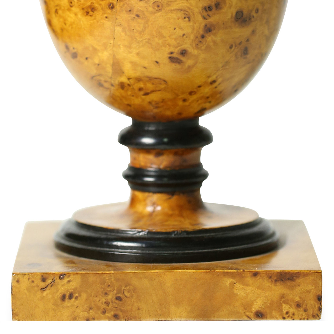 Coppa Medicea Briarwood Vase - Alternative view 2