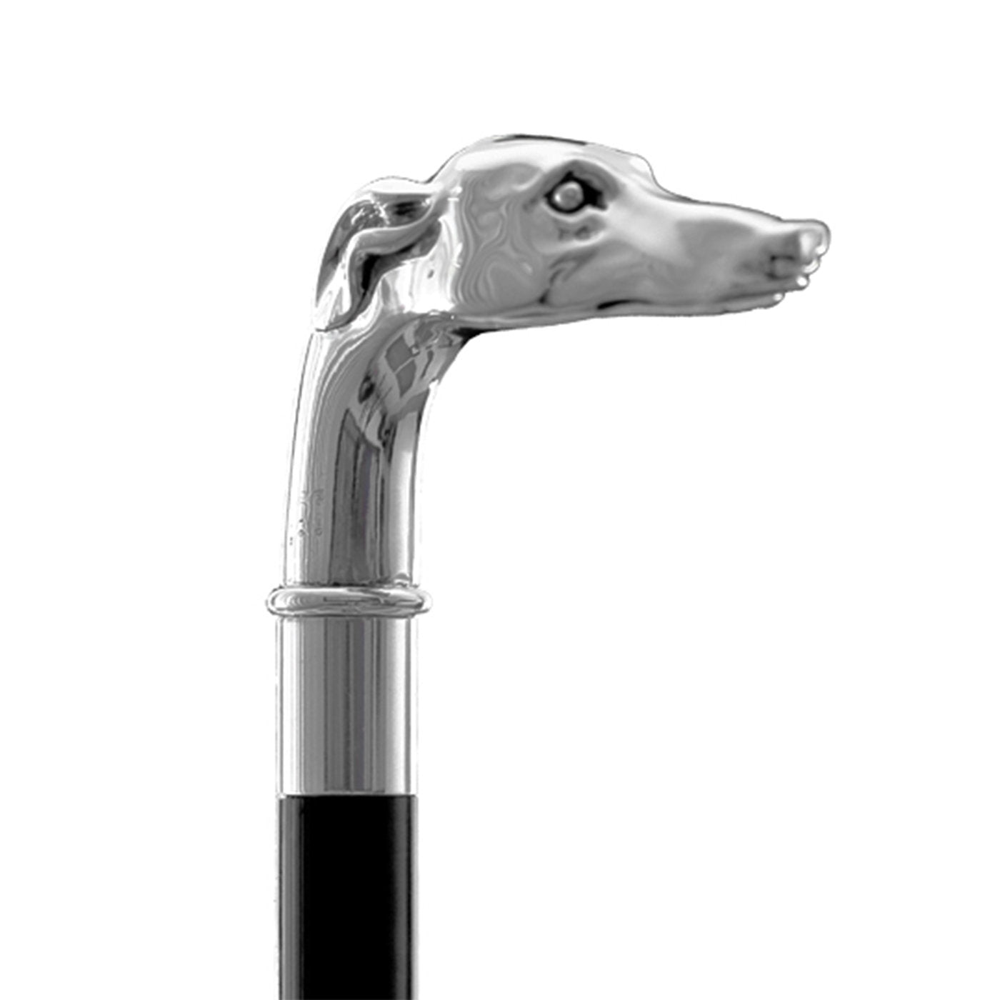Juego de lupa y abrecartas Greyhound - Vista alternativa 1