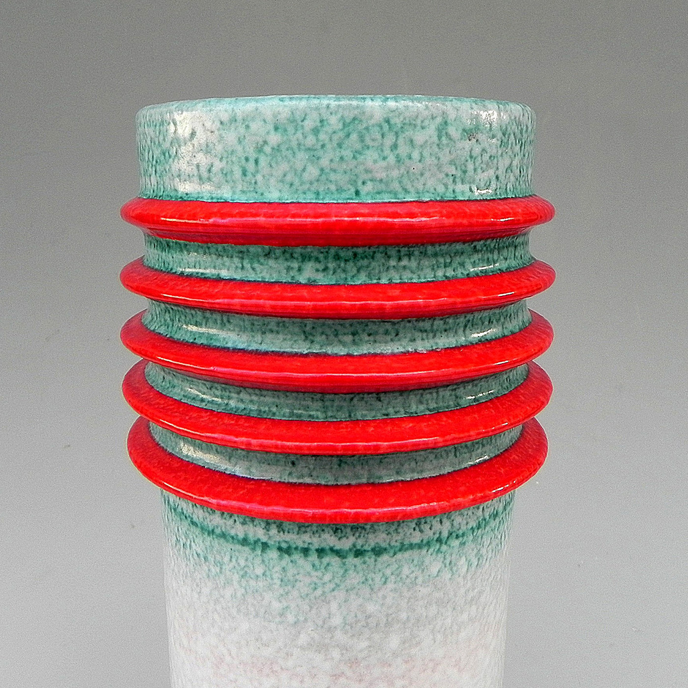 Motorato Assoluto Ceramic Vase - Alternative view 4