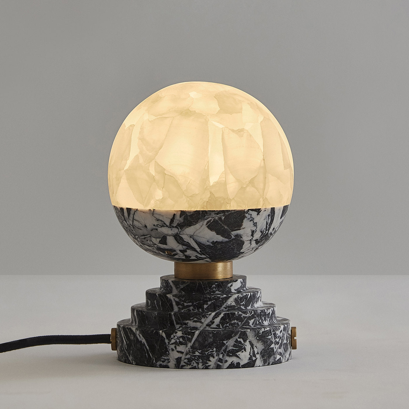 Lampe de table Lunar Grand Antique - Vue alternative 1