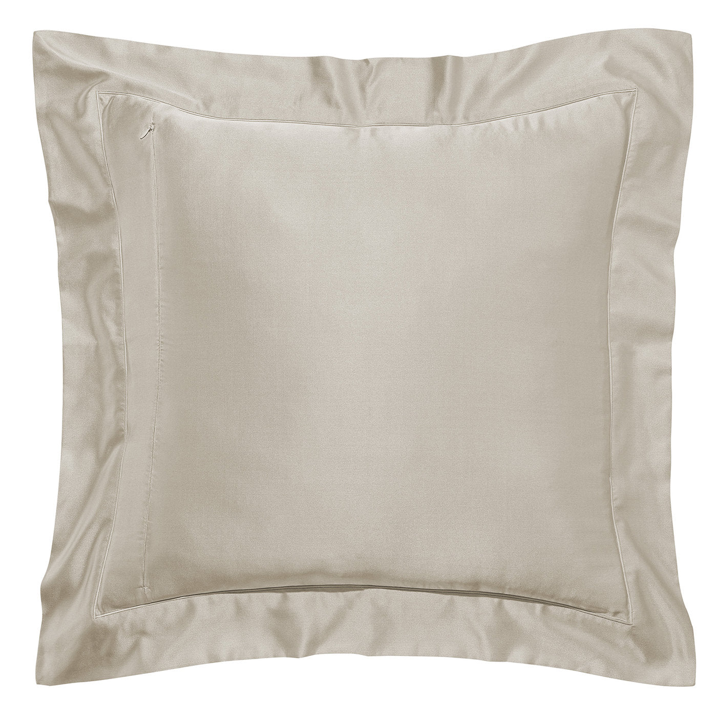 Solid Teal Pillow Case  - Alternative view 1