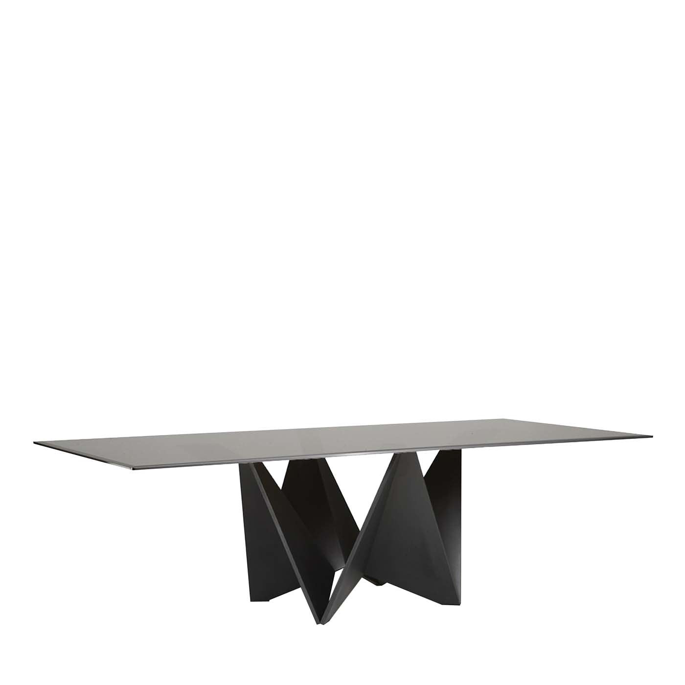 ORIGAMI M 200 Dining Table - Main view