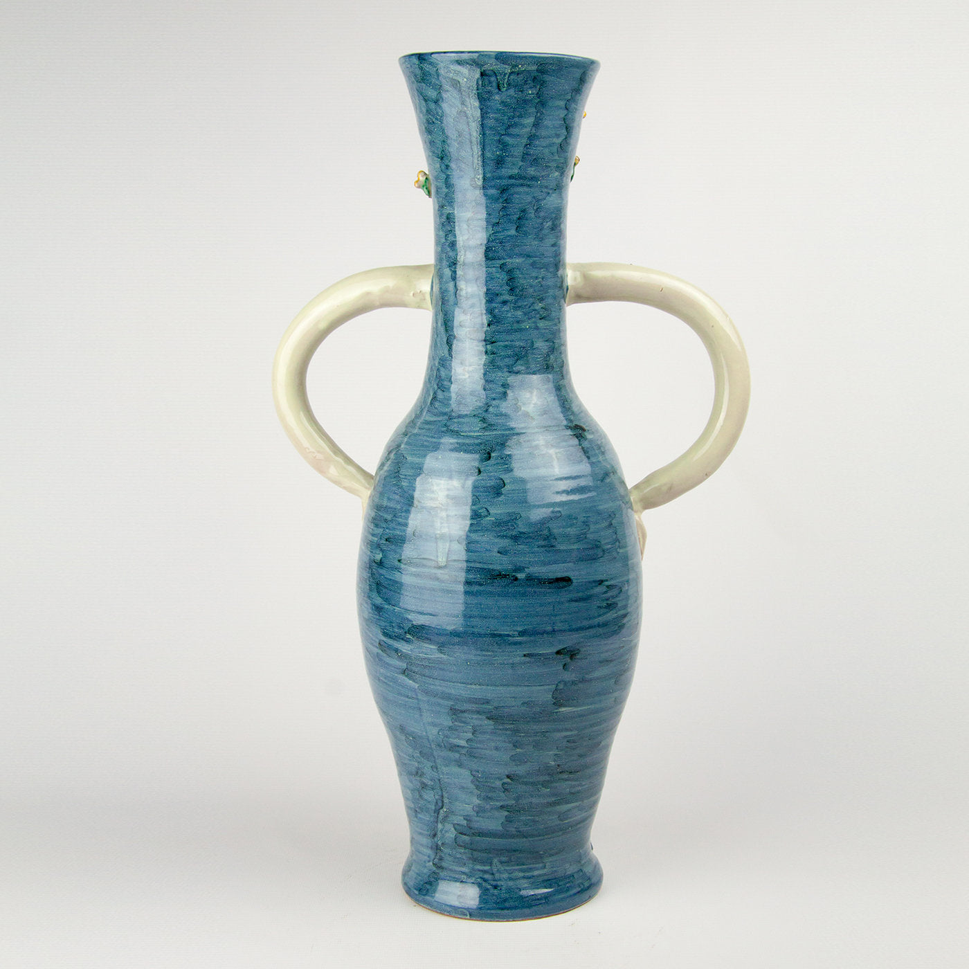 Mediterranean Nude Ceramic Vase - Alternative view 3