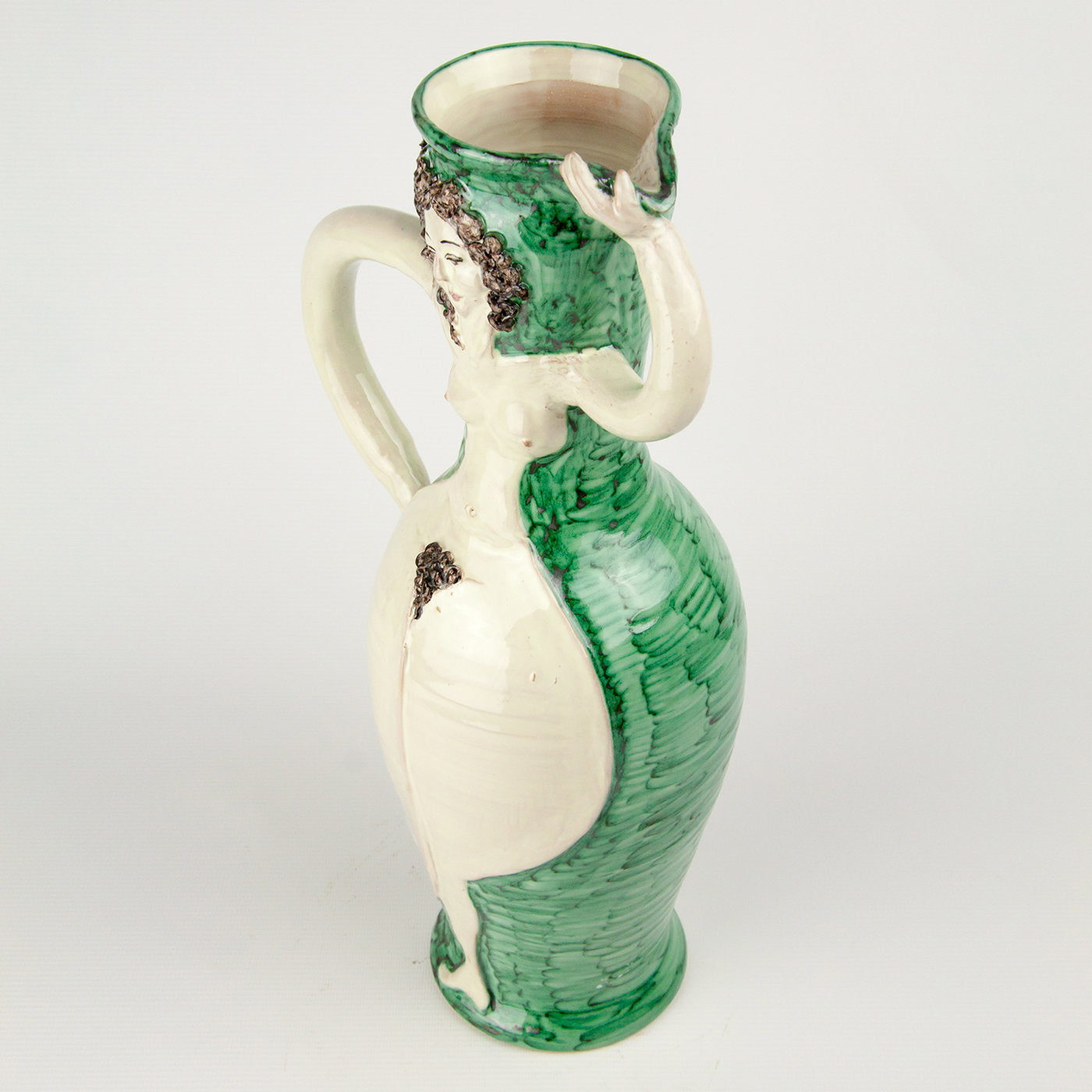 The Nude Pitcher Ceramic Vase - Alternative view 2