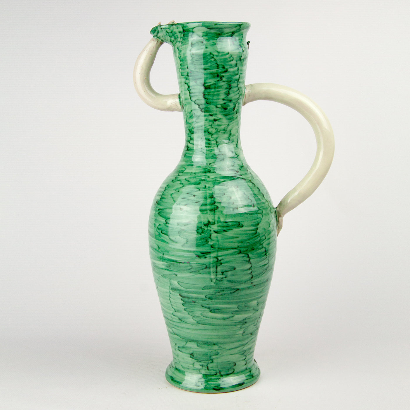 The Nude Pitcher Ceramic Vase - Alternative view 3