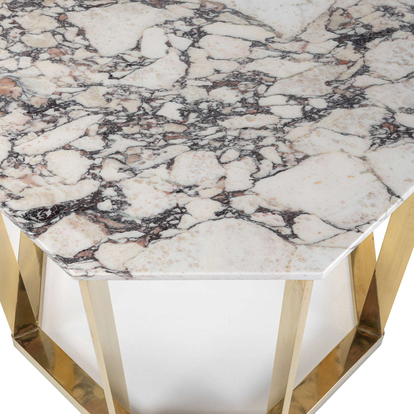Art of Stone Side Table - Alternative view 4