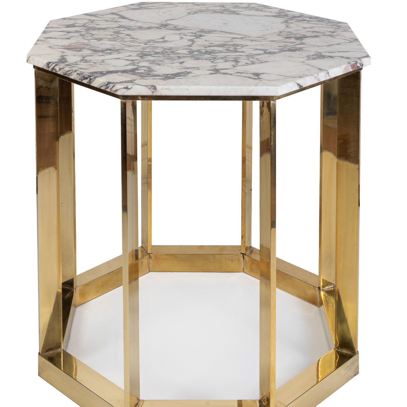 Art of Stone Side Table - Alternative view 5