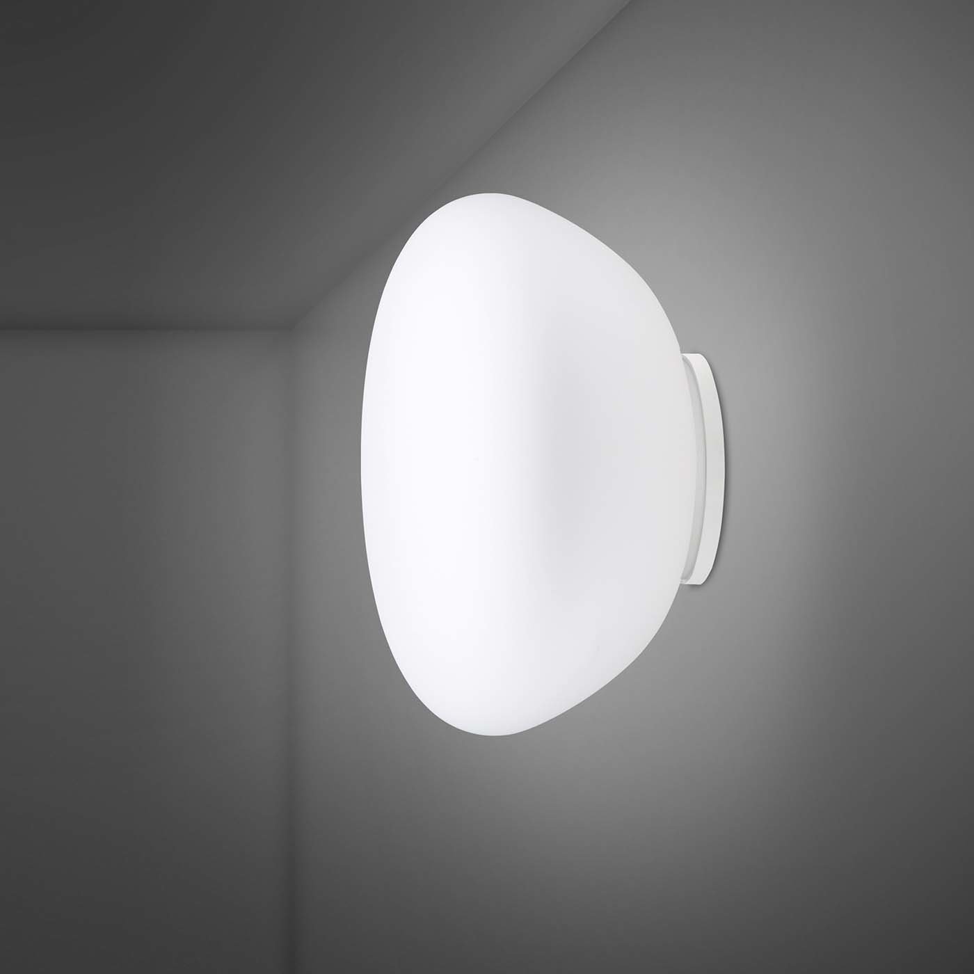 Lumi Poga Wall/Ceiling Lamp by Saggia & Sommella - Alternative view 1