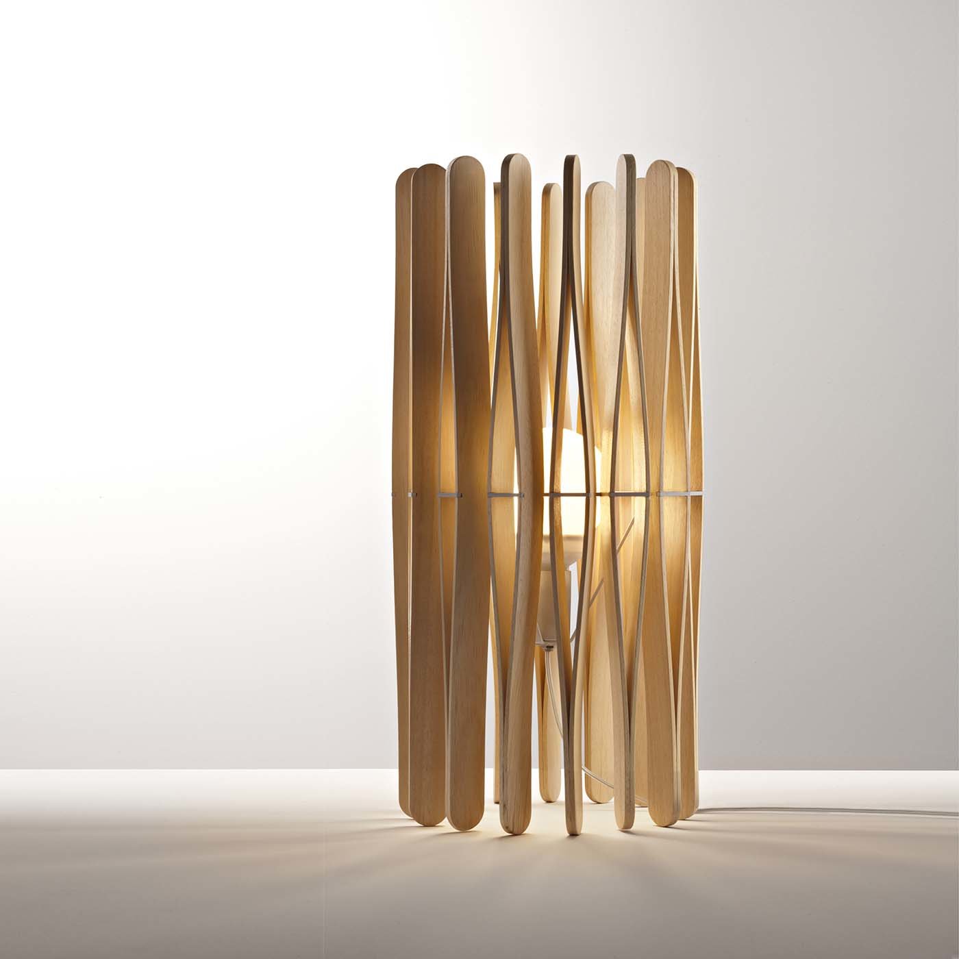 Stick Table Lamp by Matali Crasset - Alternative view 1