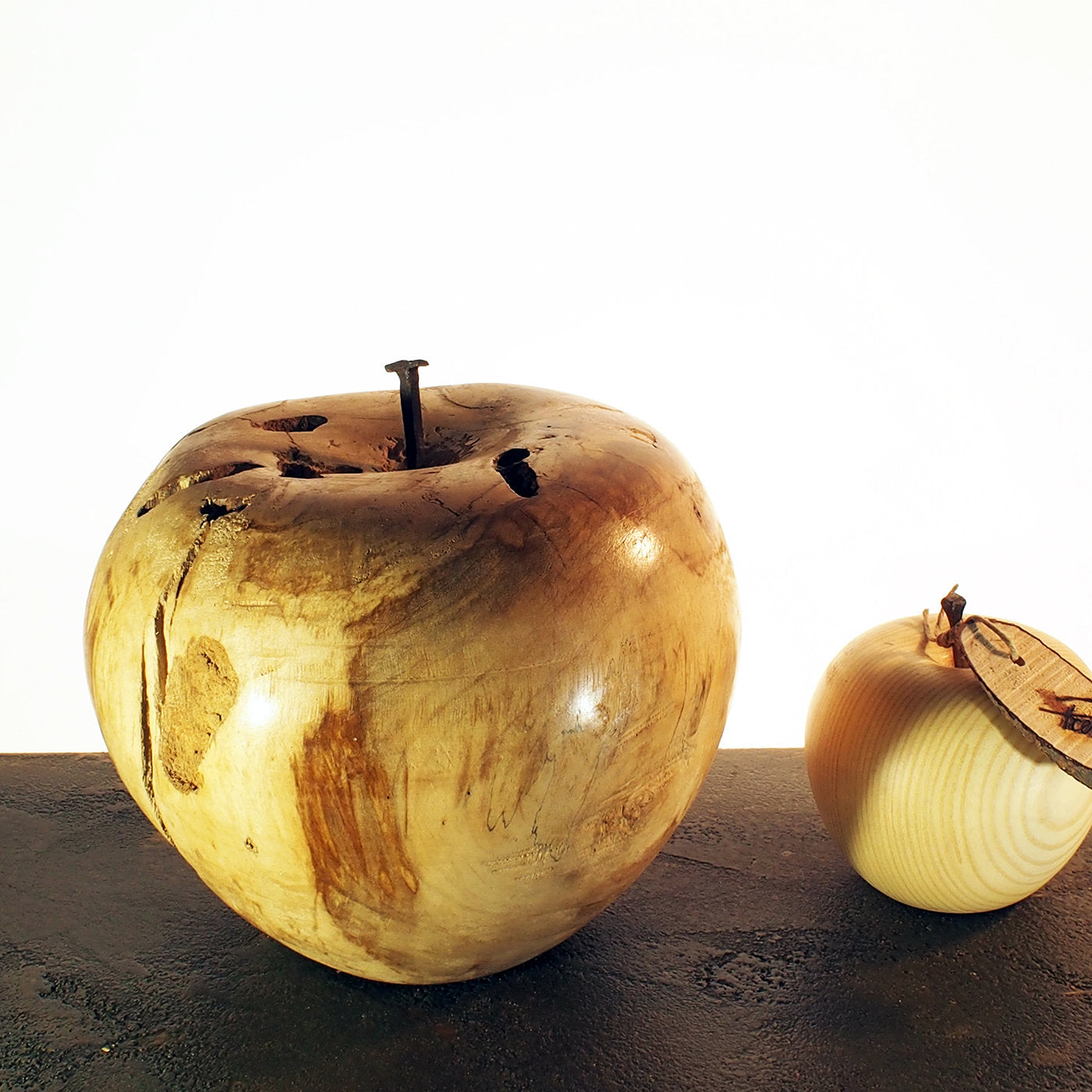 Fig Wood Apple - Alternative view 2