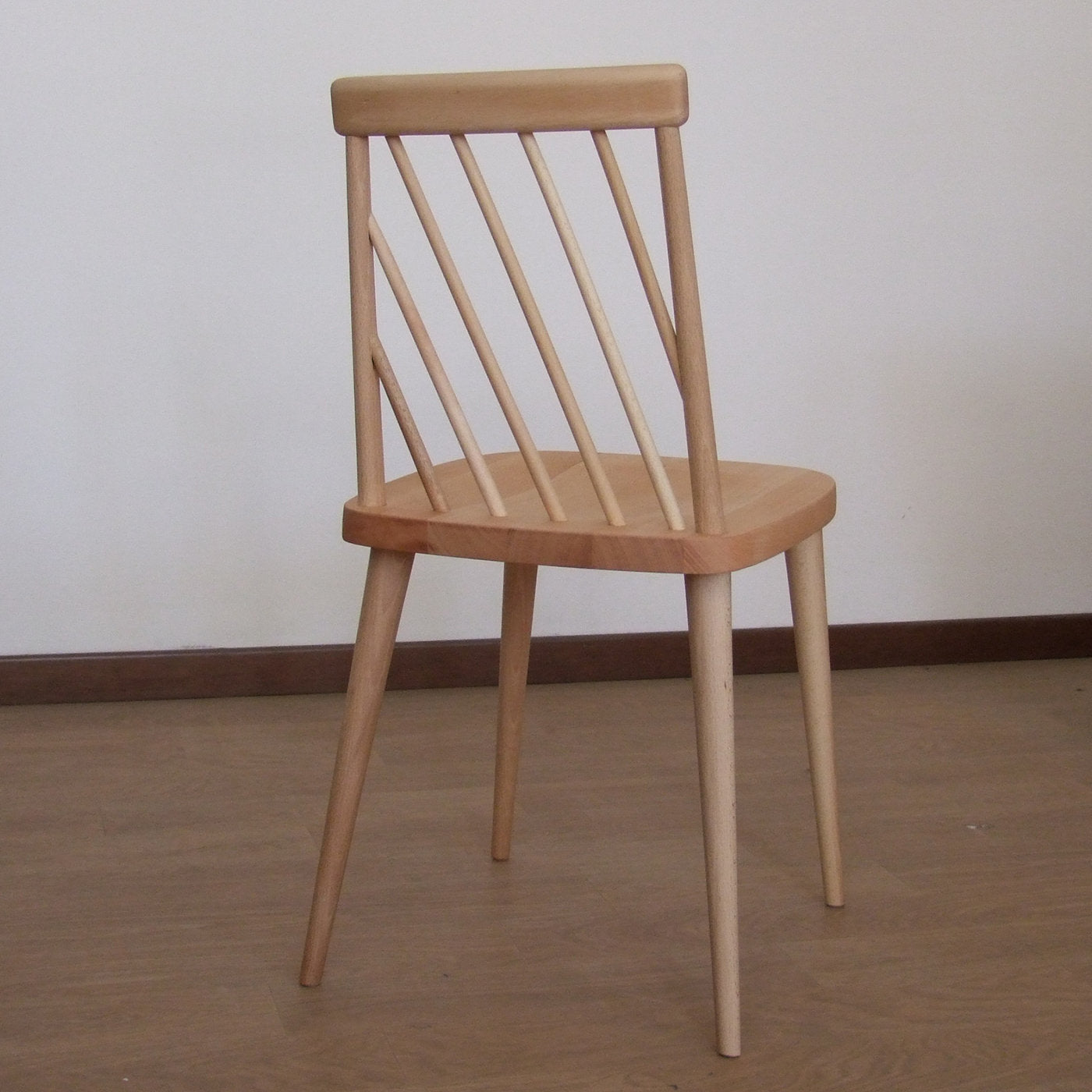 Diagonal Set of 2 Chairs - Alternative view 1