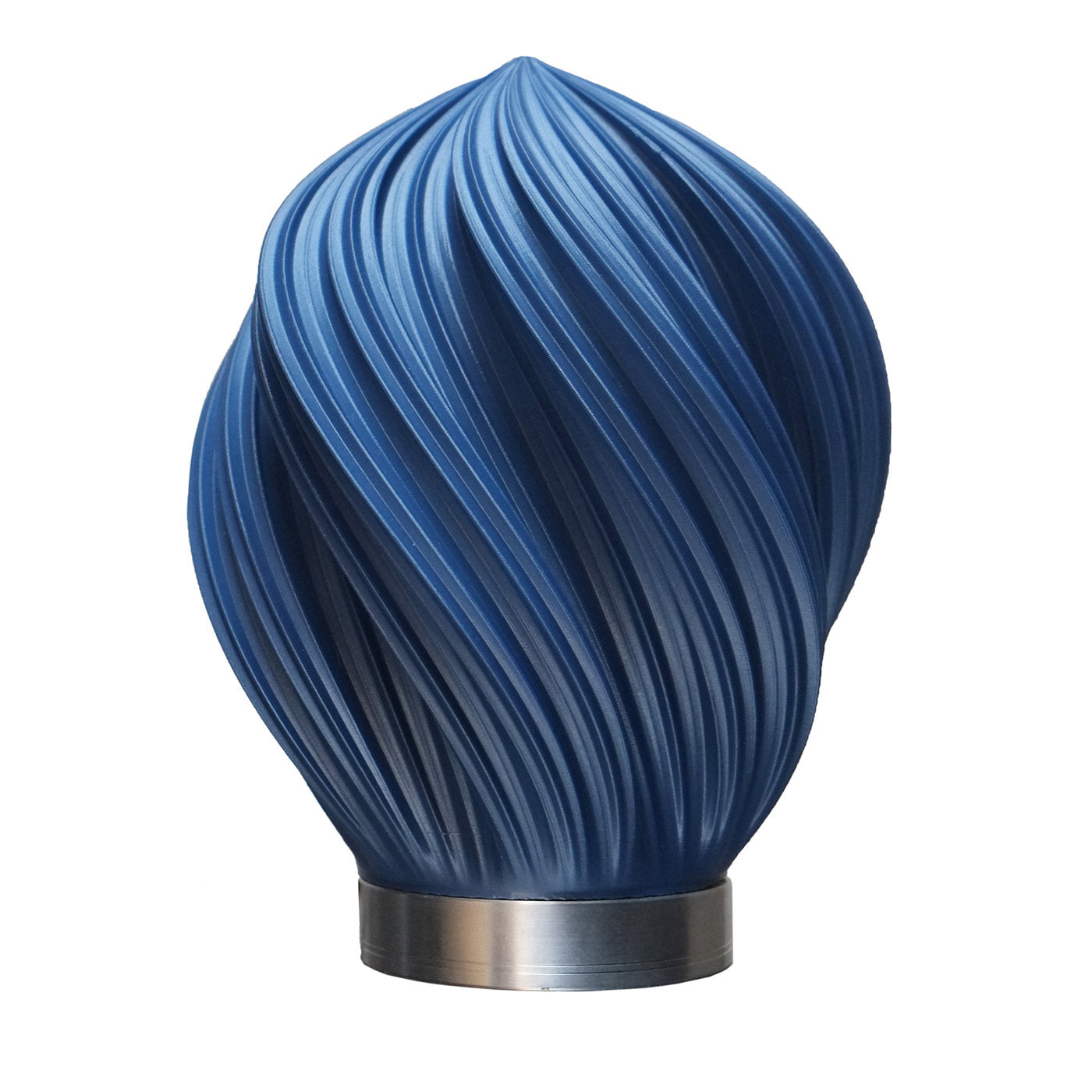 Lámpara de mesa Issey Azul - Vista principal