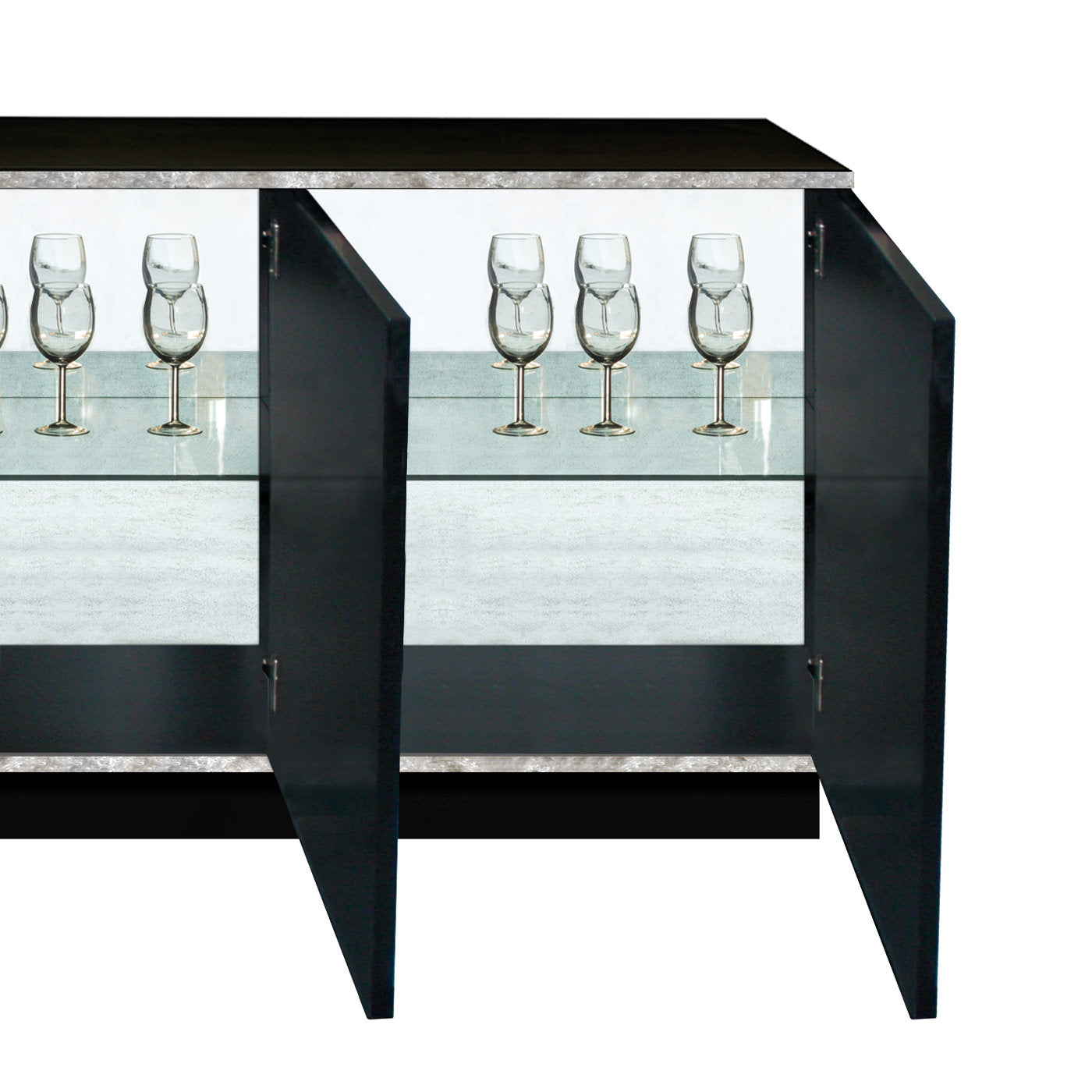 Marion Sideboard with Plinth Base - Alternative view 2