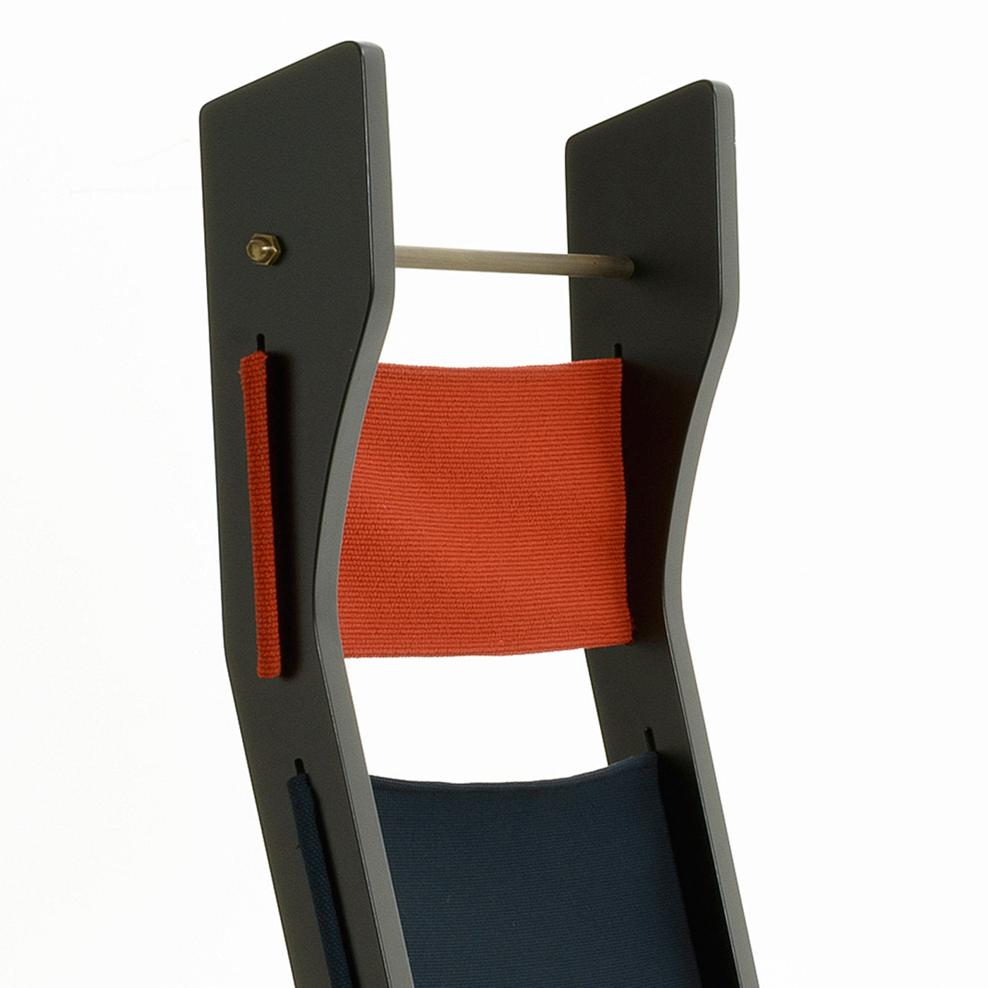 Colette Red Chair - Alternative view 2