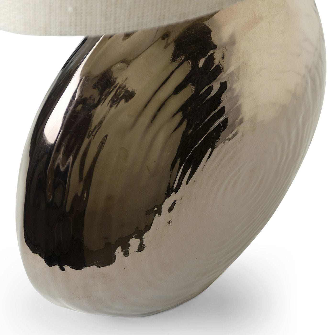 Orus Ceramic Table Lamp Oxyd - Alternative view 1