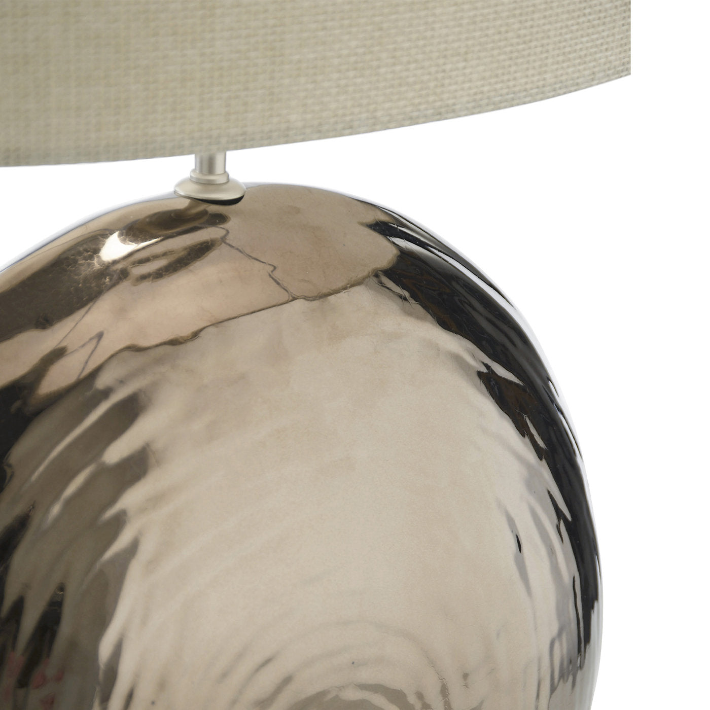 Orus Ceramic Table Lamp Oxyd - Alternative view 2