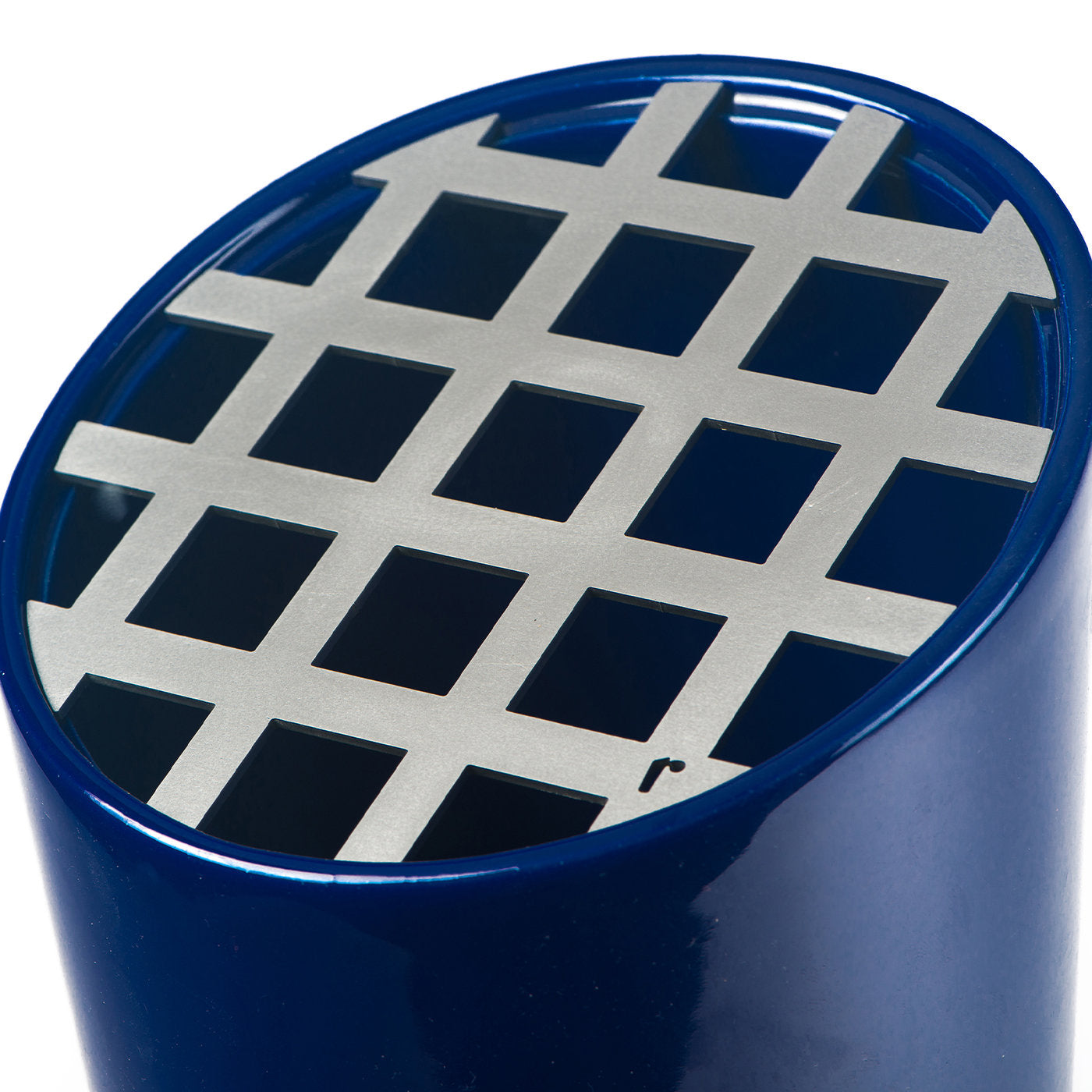 Anacleto Blue Vase - Alternative view 1