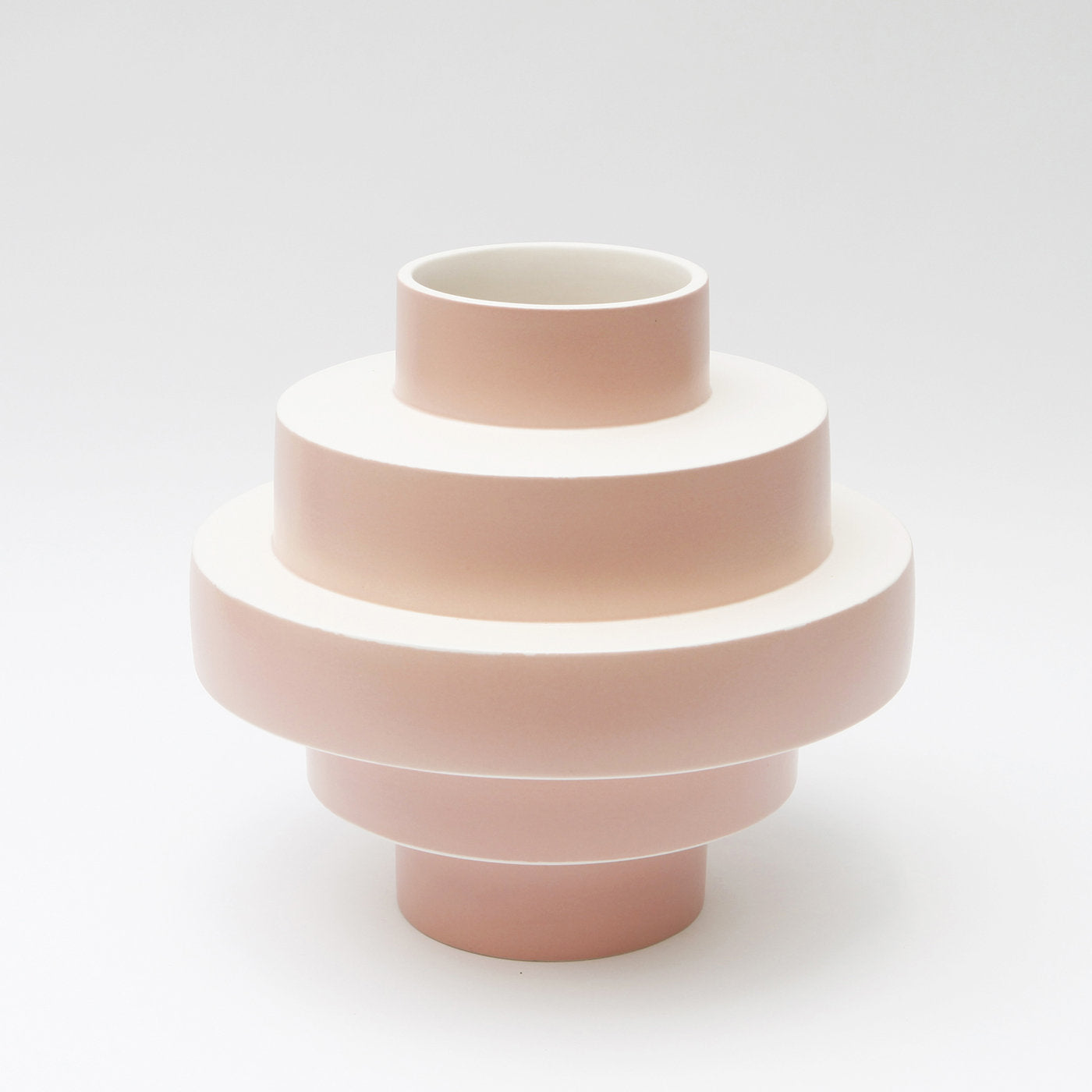 MONTéE Vase Pink - Alternative view 1