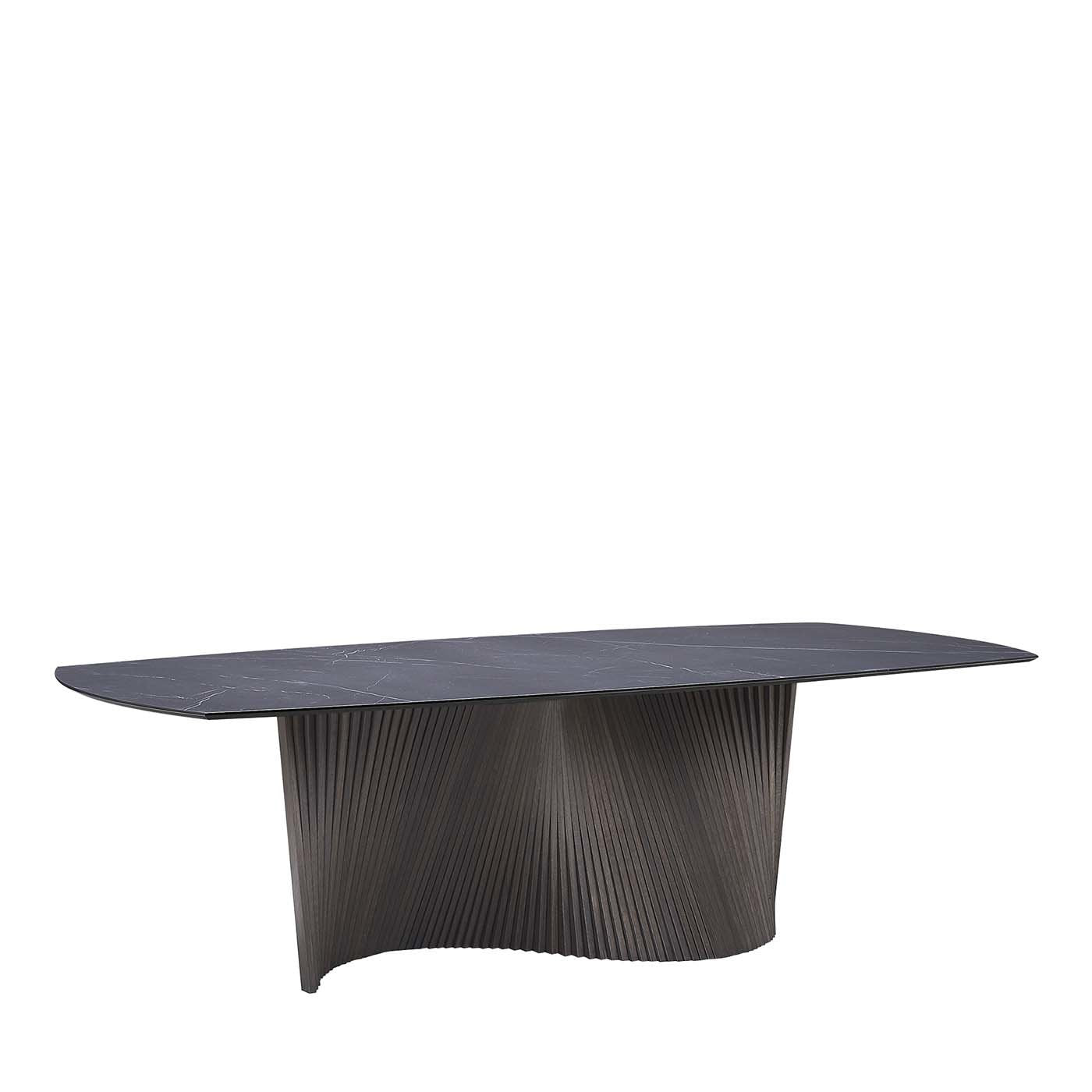 Tavolo in legno Orbit - Vista principale