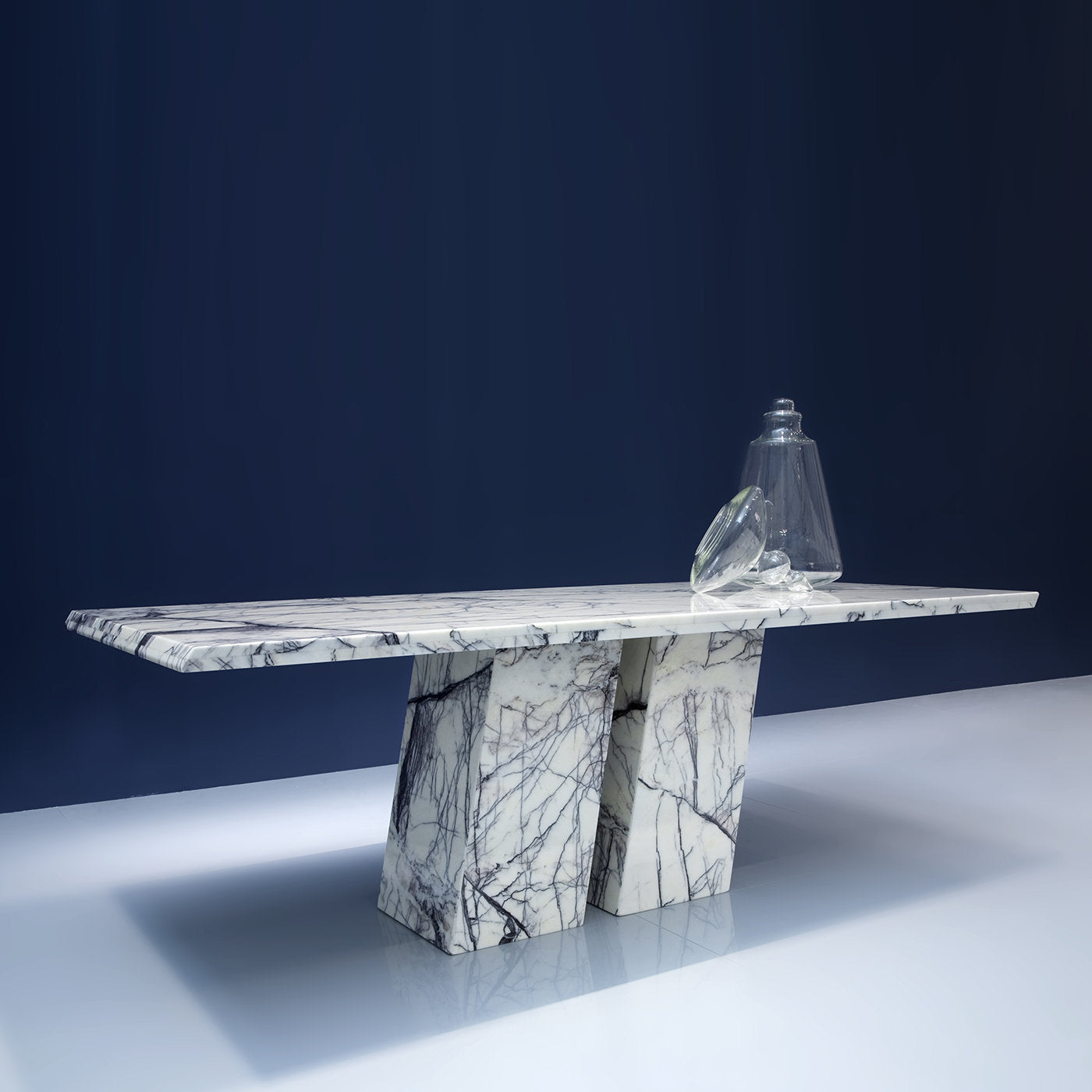 Ermes Table by Giorgio Soressi - Alternative view 1