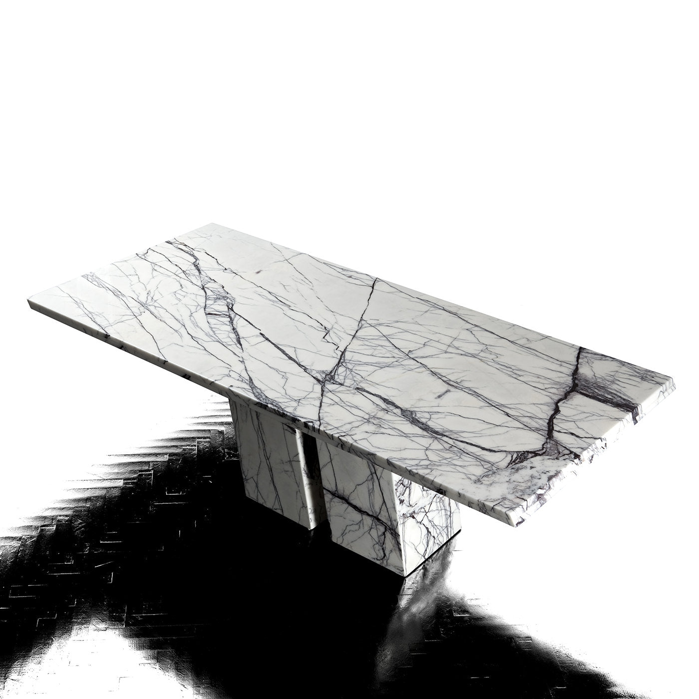 Ermes Table by Giorgio Soressi - Alternative view 2