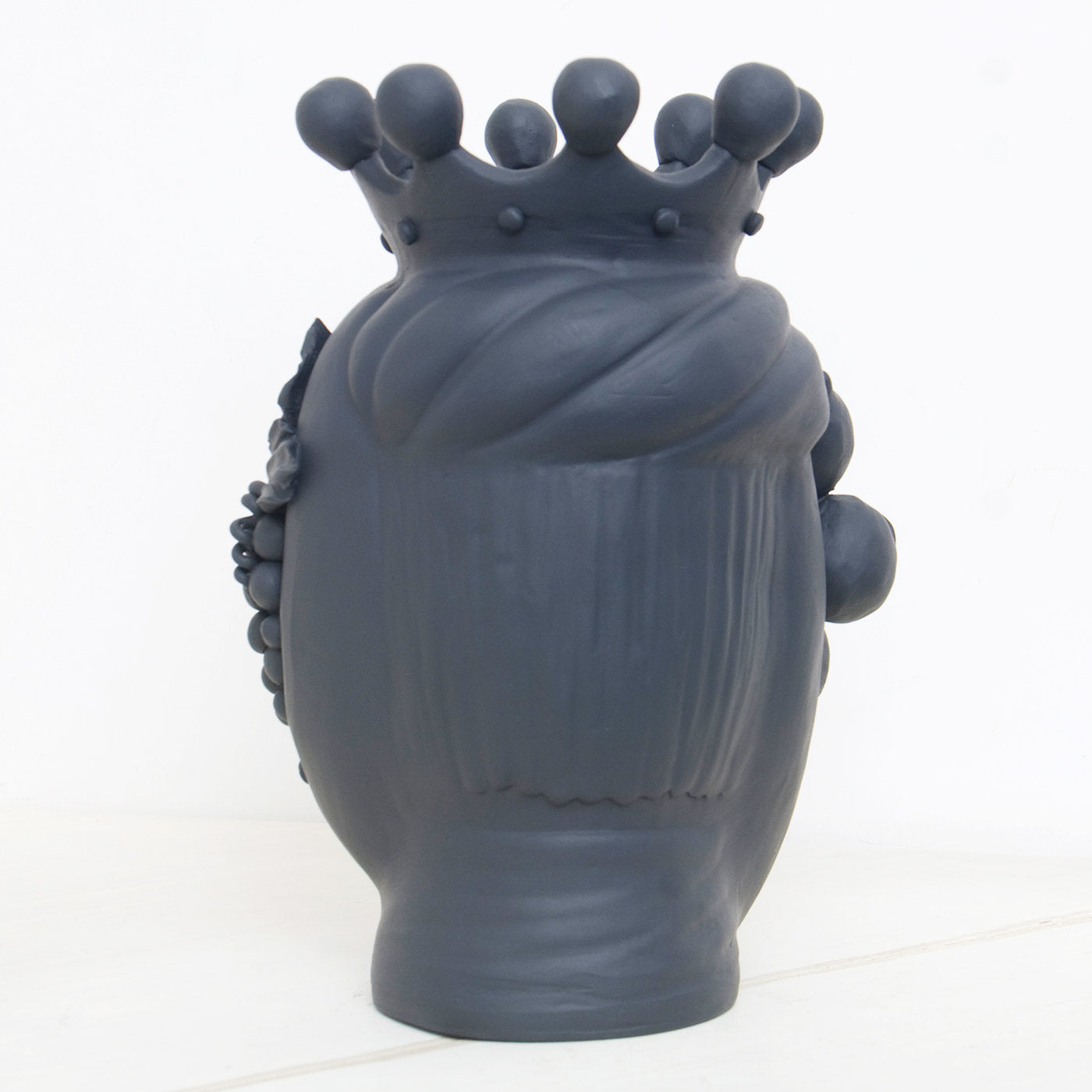 Donna Lola Head Vase - Alternative view 2