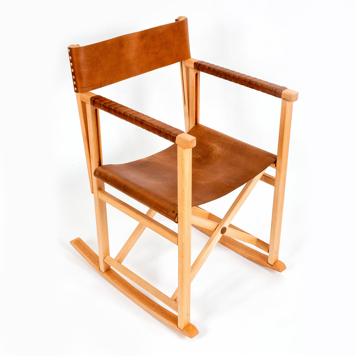 Madina Rocking Chair - Alternative view 1