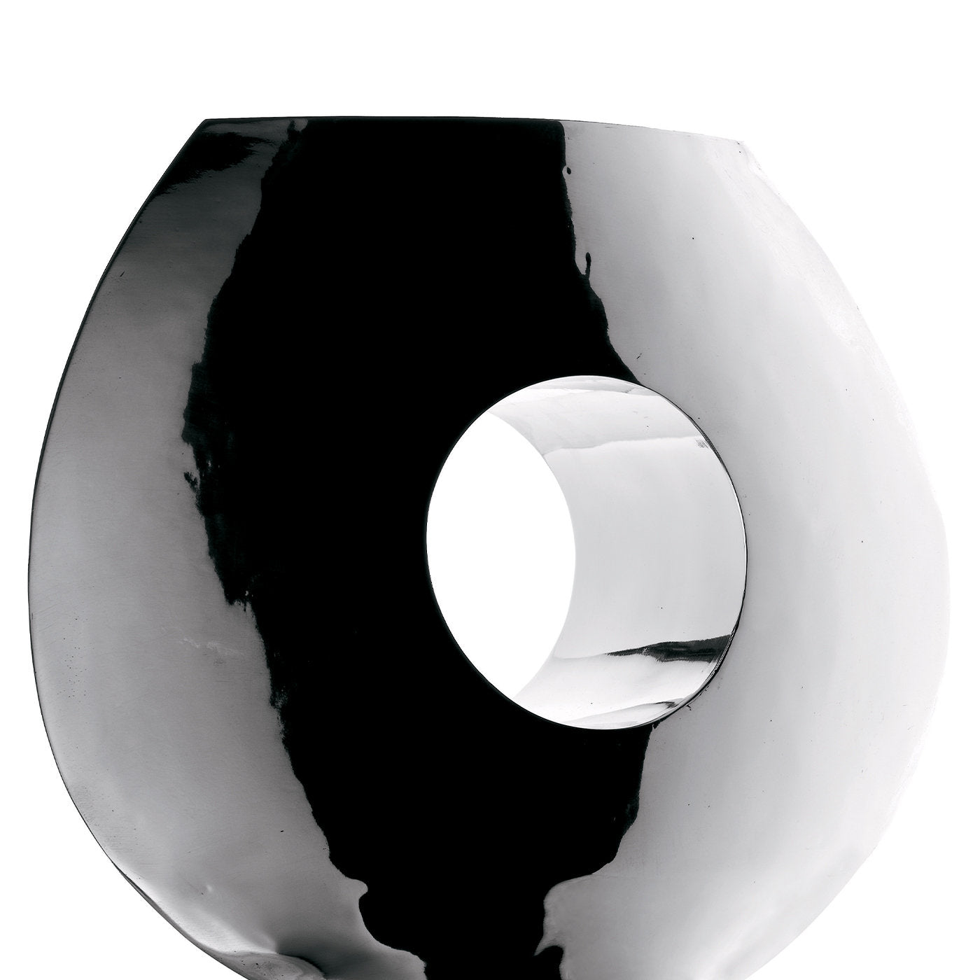 Dodici Limited Edition Vase by Mario Botta - Alternative view 1