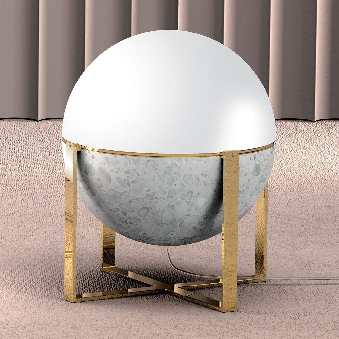 Omero Table Lamp - Alternative view 1