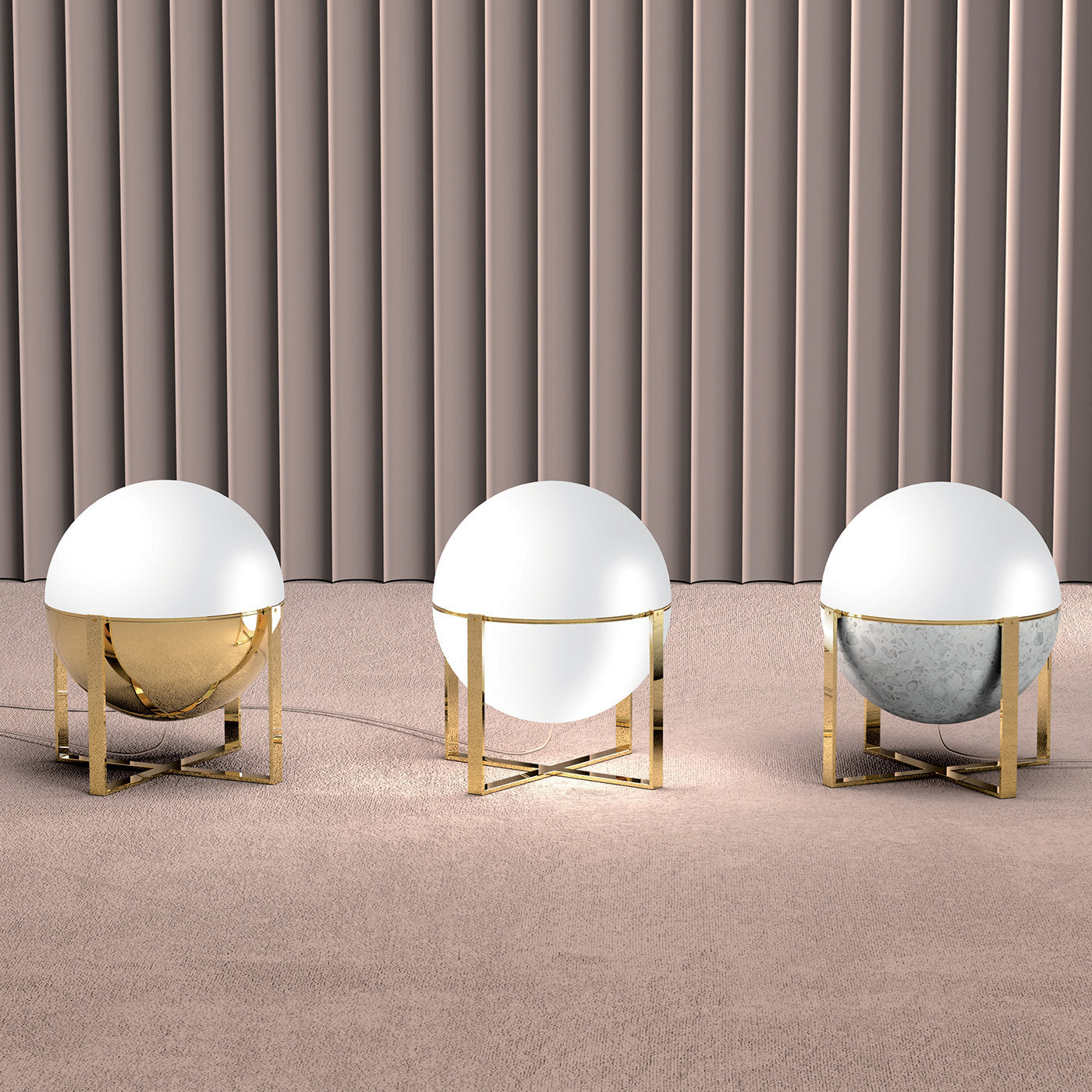 Omero Table Lamp - Alternative view 2