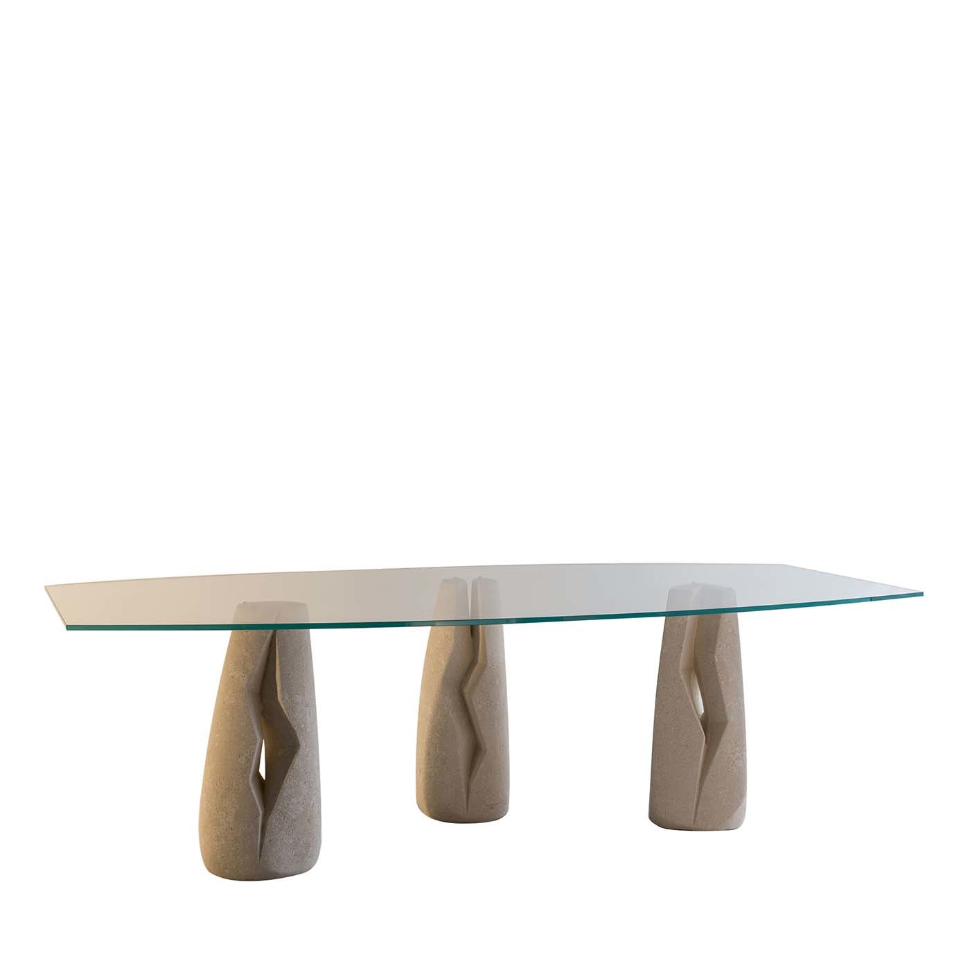 Magdalena Table by Cristina Cicero - Main view