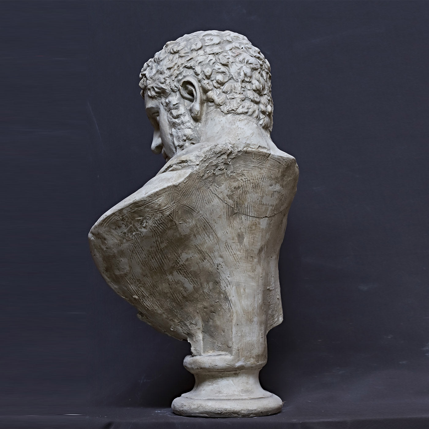 Caracalla Plaster Sculpture - Alternative view 2