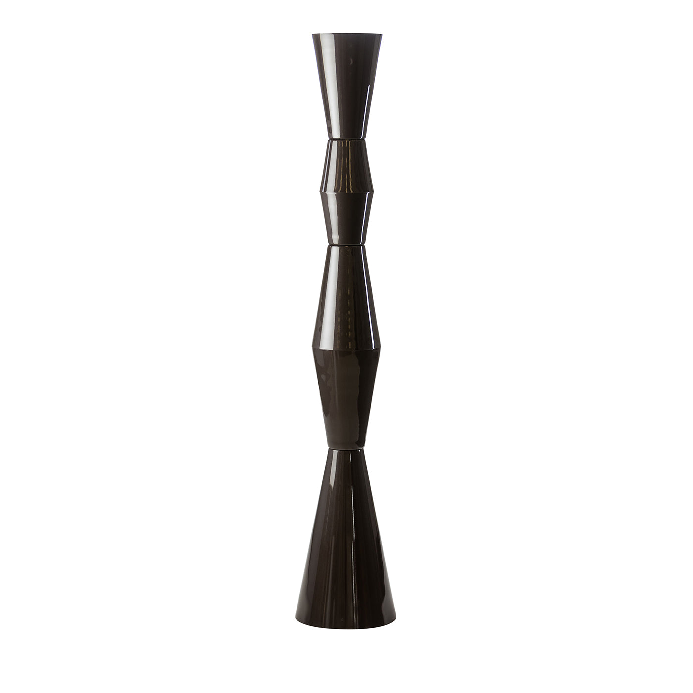 Ulus 170 Black Lamp by Marco Piva - Main view