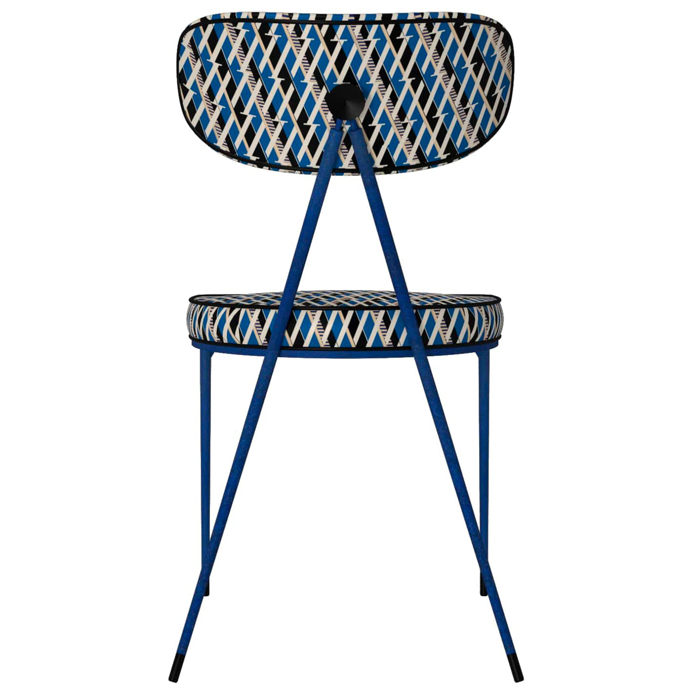 Kleins Blue Chair Objet - Alternative view 3