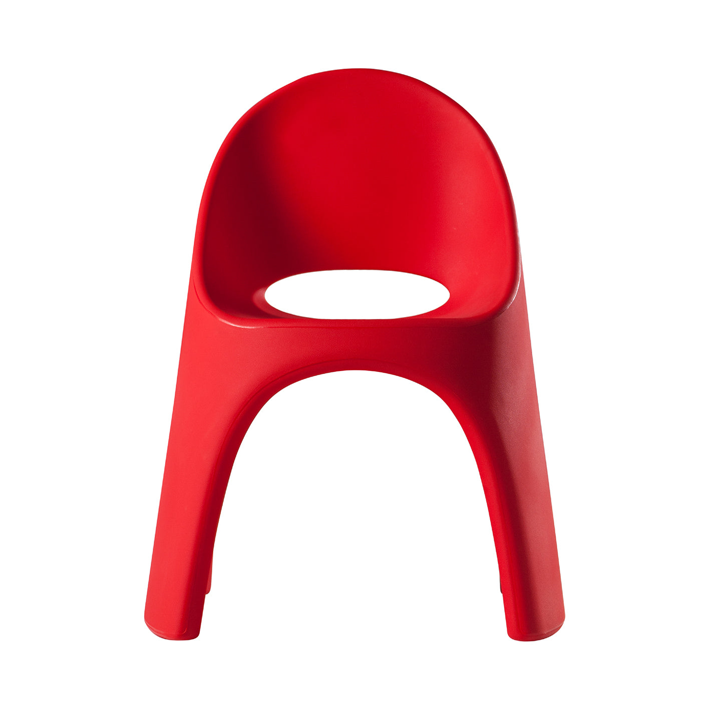 Amelie Red Chair - Alternative view 1