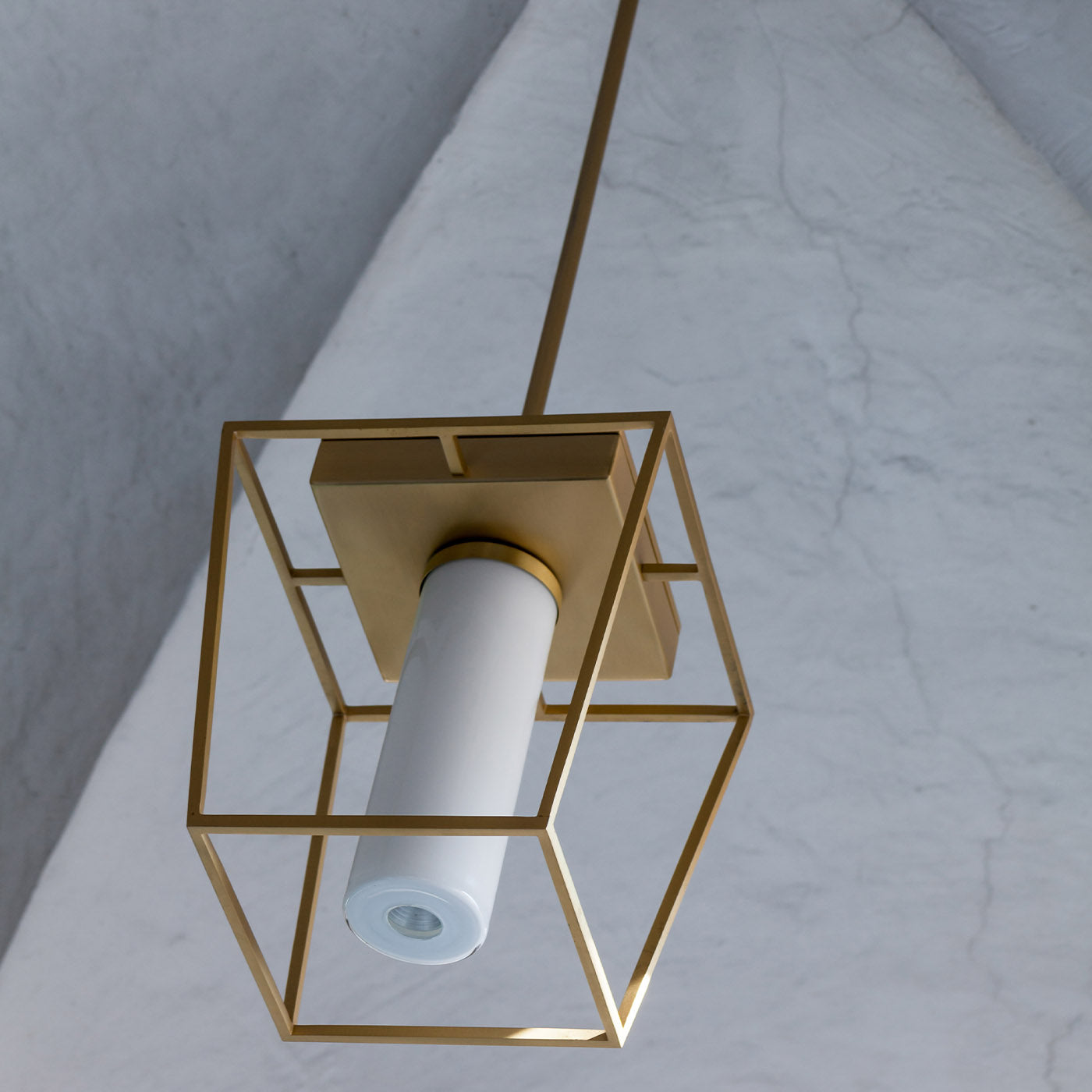 Lámpara colgante Noal, diseño de Alberto Pasetti Bombardella - Vista alternativa 1