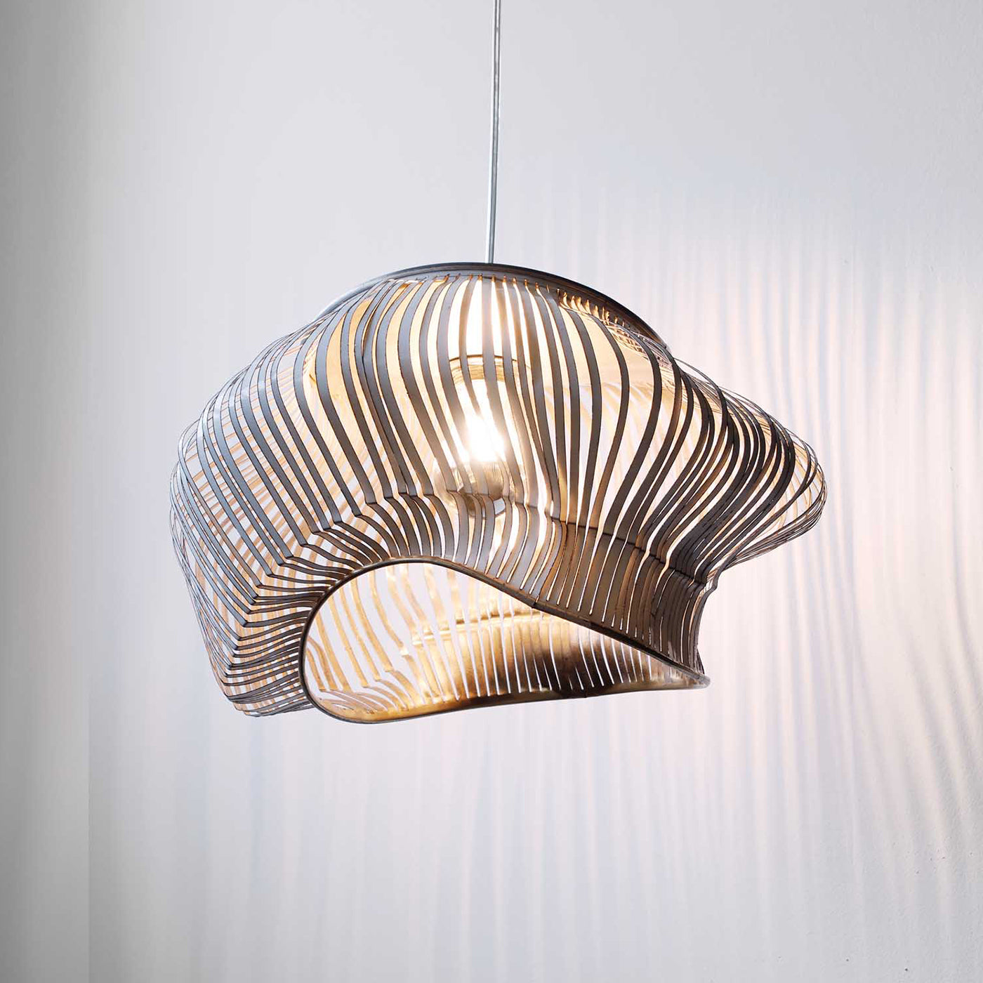 Fuga Pendant Lamp by Nadja Galli Zugaro - Alternative view 1