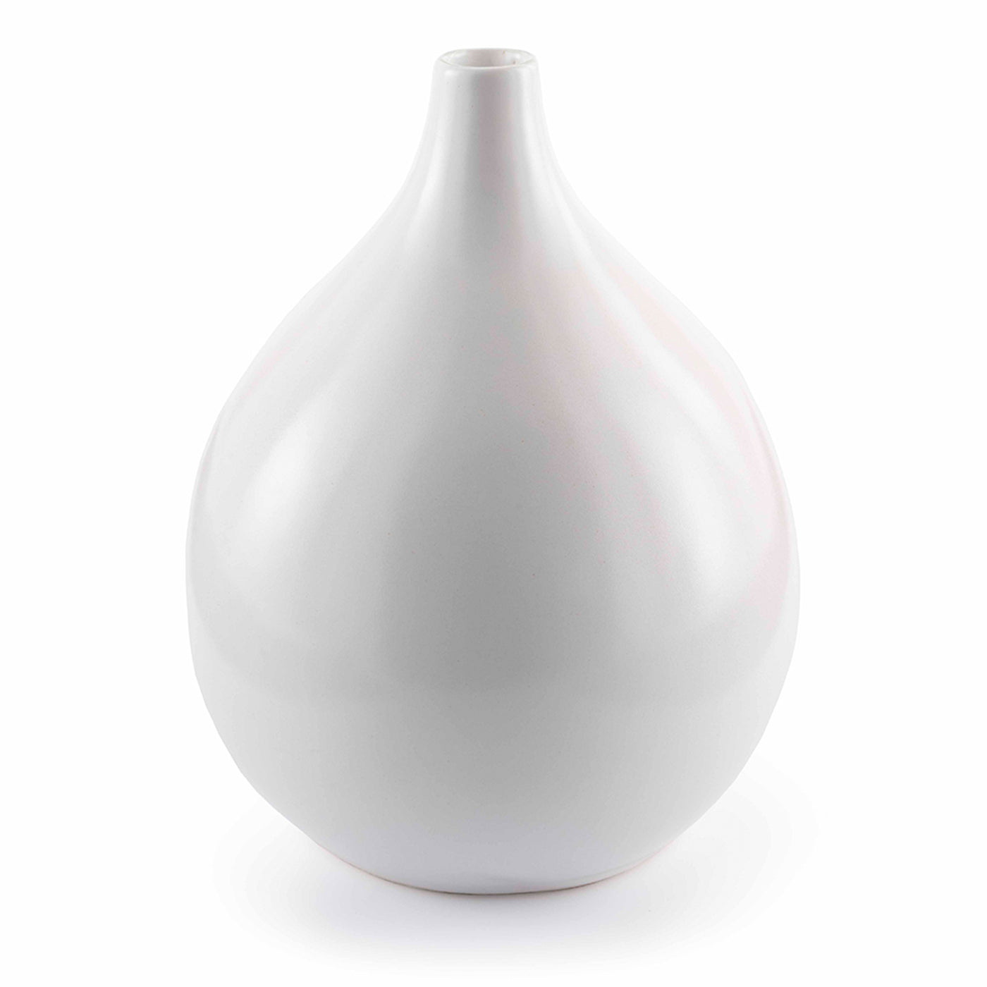 Punch White & Red Vase - Alternative view 1