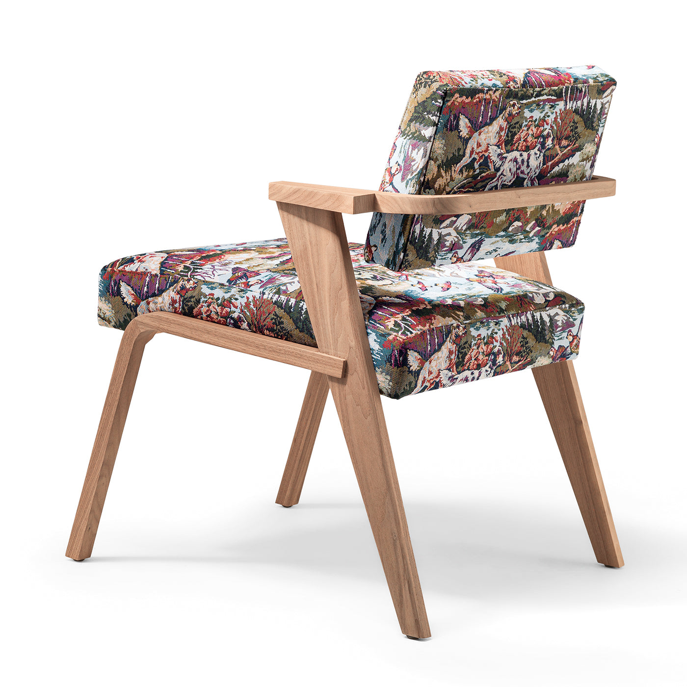 NOCINA/D Dining Chair by StorageMilano - Alternative view 2