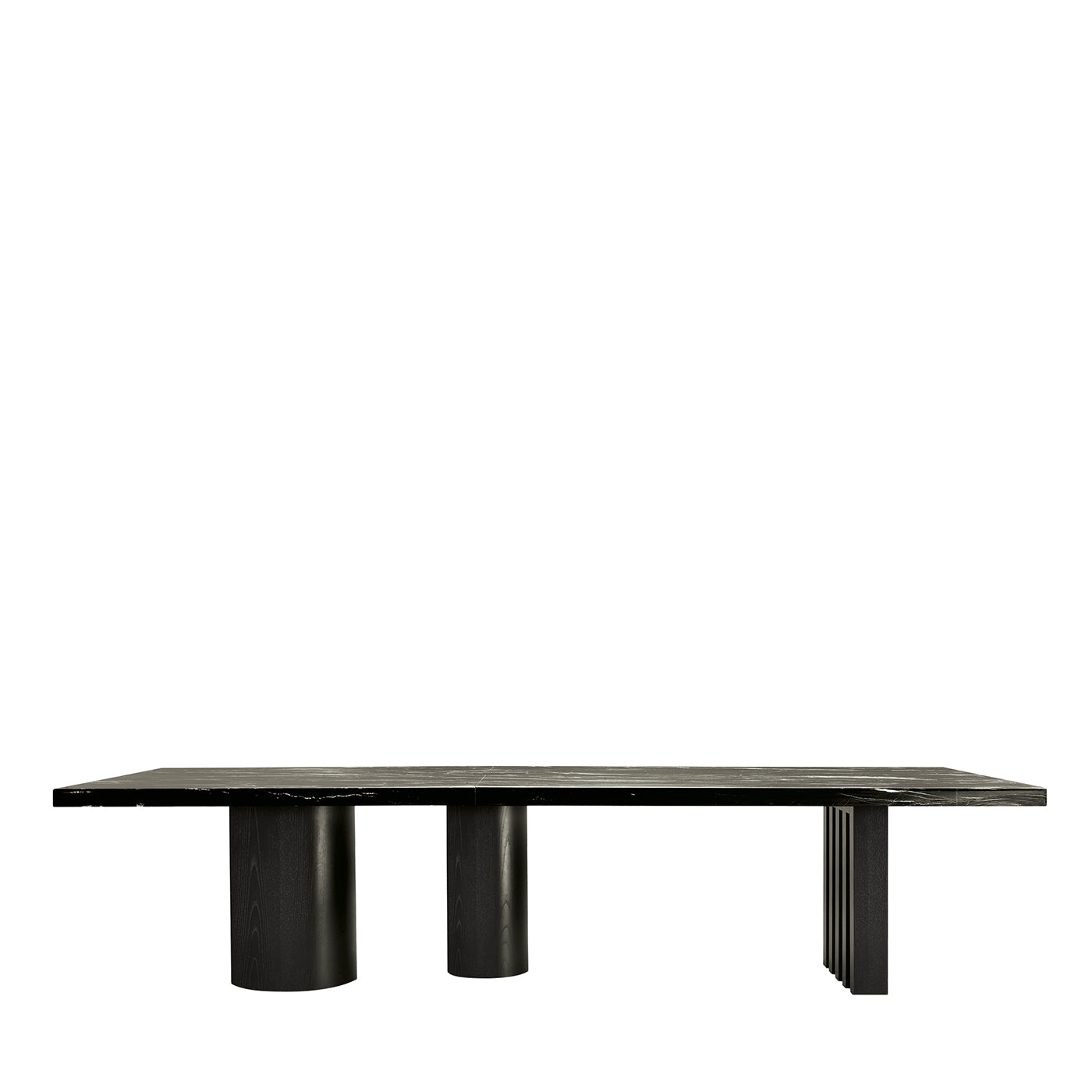 Ozark Rectangular Table by Dainelli Studio