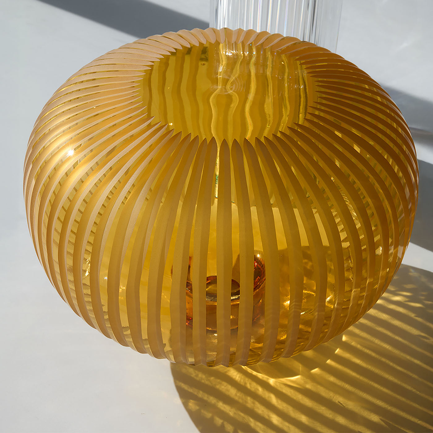 Onna+Grande Crystal Table Lamp - Alternative view 2