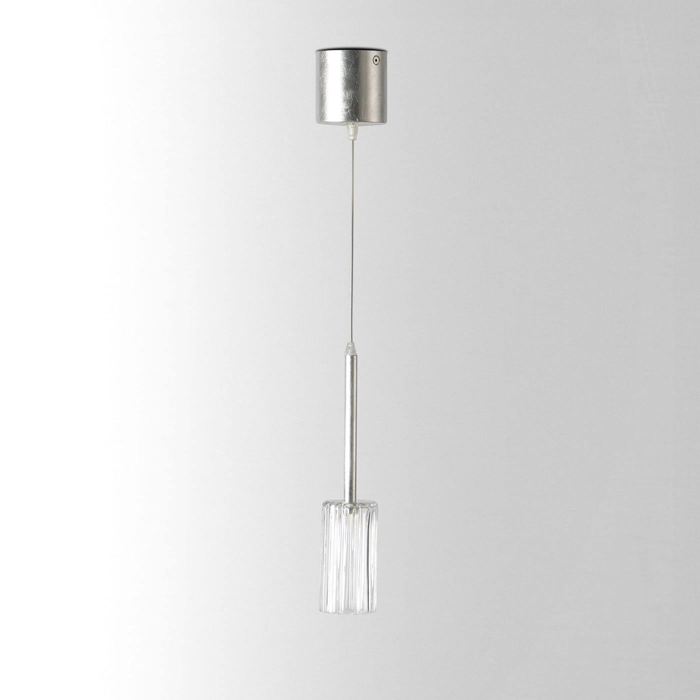 Lampe pendante Flow Crystal - Vue alternative 1