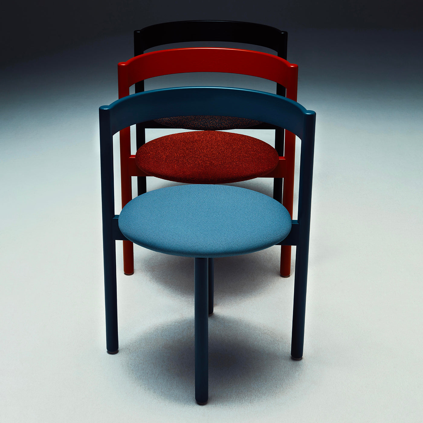 April Chair by Neri&Hu - Alternative view 1