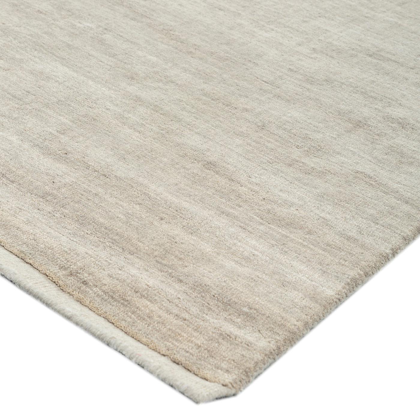 Tapis Urban Mist Classic Gray Hand Loom - Vue alternative 1