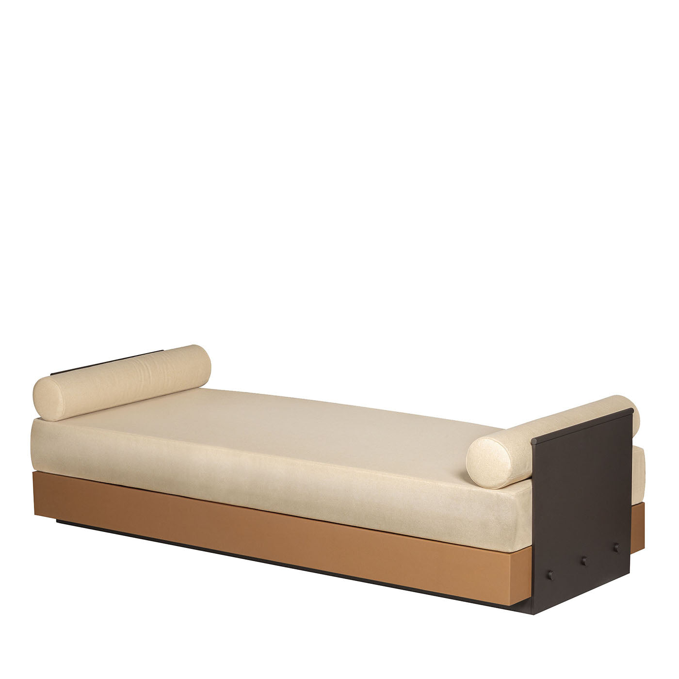 Lacan Daybed - Main view