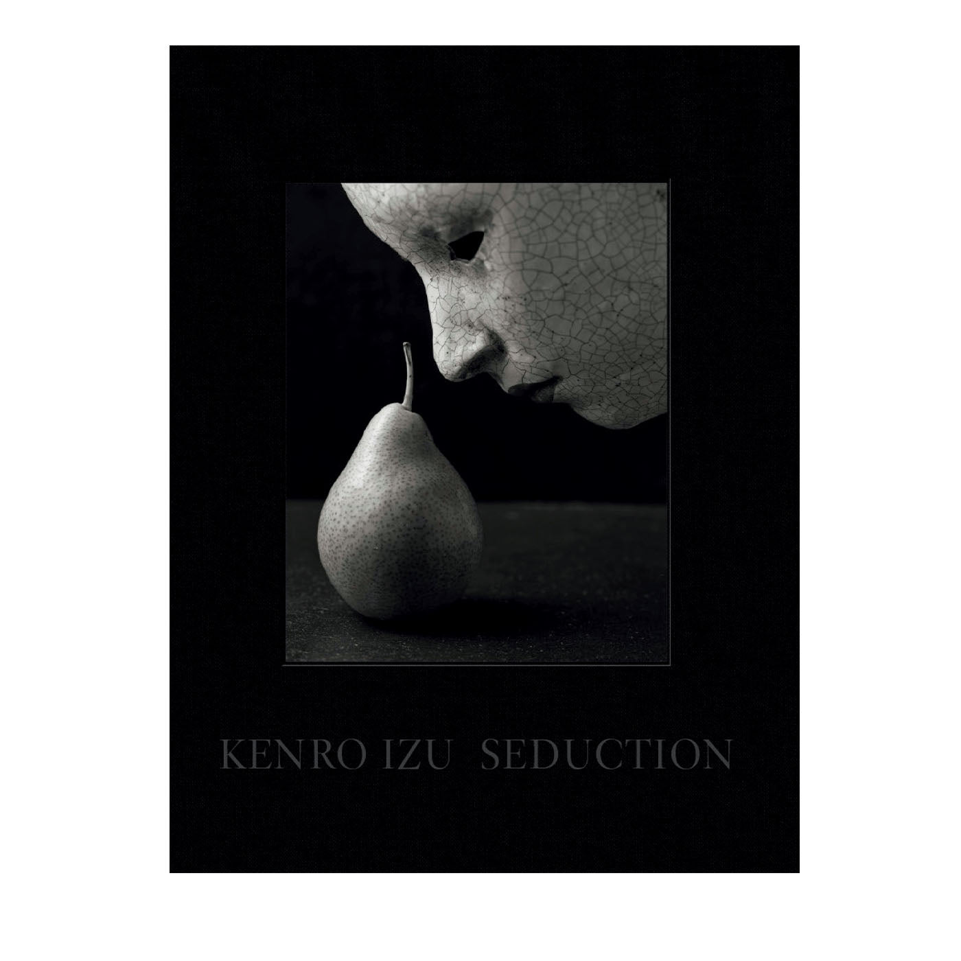 Seducción Edición Coleccionista Por Kenro Izu - Vista principal